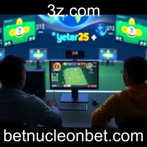 Crescimento dos Jogos Online em Portugal