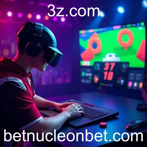 Cenário Atual do Mercado de Jogos Online