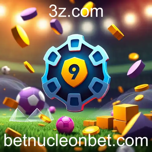 Nucleonbet Revoluciona a Indústria com Novas Funcionalidades