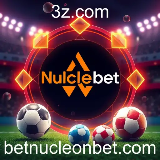 Nucleonbet: Crescimento e Tendências no Mercado de Jogos Online