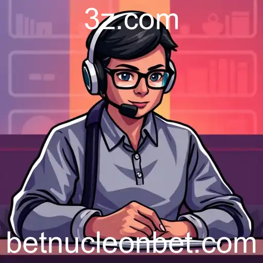 A Revolução dos Cassinos Digitais: Nucleonbet Lidera a Inovação