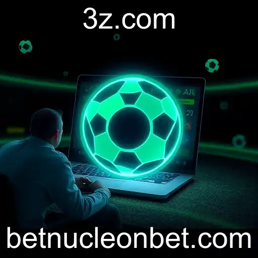 A Ascensão do Nucleonbet no Cenário dos Jogos