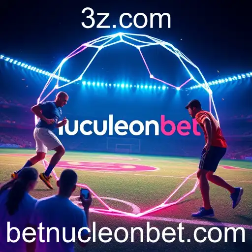 A Ascensão do Nucleonbet no Cenário do Entretenimento Online