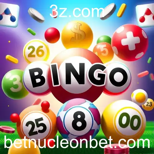 A Popularidade Crescente do Online Bingo na plataforma Nucleonbet