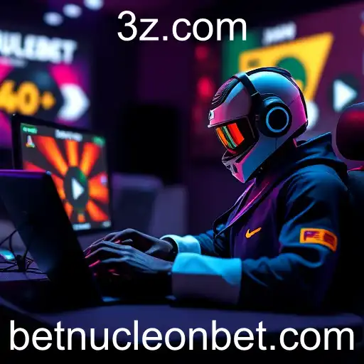 Crescimento e Desafios do Setor de Jogos Online no Brasil