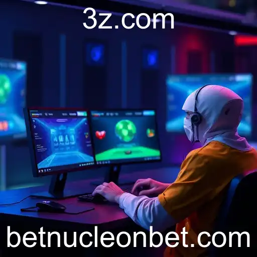 A Evolução dos Jogos Online em 2025