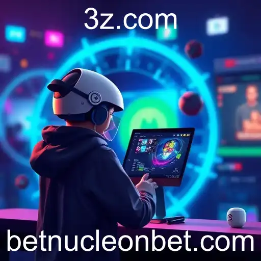 Inovações e Desafios em Plataformas de Jogos Online