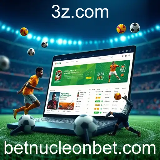 Crescimento das Apostas Online no Brasil