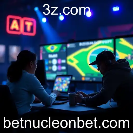 O Crescimento do Mercado de Jogos Online em 2025