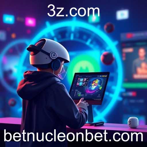 A Influência Crescente dos Cassinos Online no Brasil