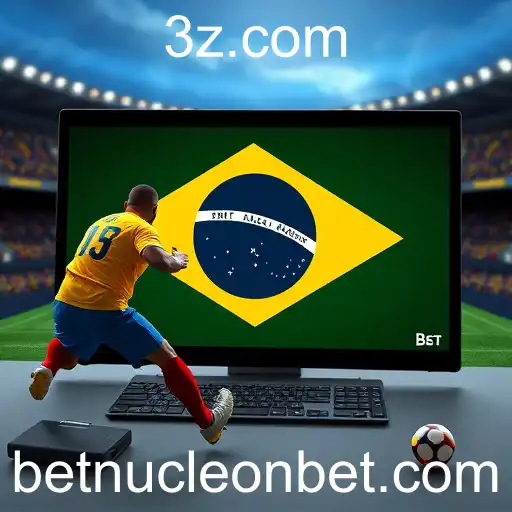 Ascenção do Jogo Online: Nucleonbet em Foco