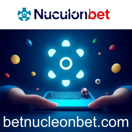A Ascensão de Nucleonbet no Cenário dos Jogos Online