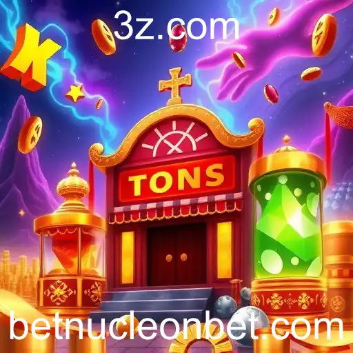 Exploring the Popularity of Online Slots at Nucleonbet