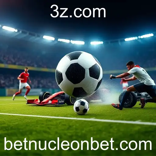 A Evolução das Apostas Esportivas na Plataforma Nucleonbet