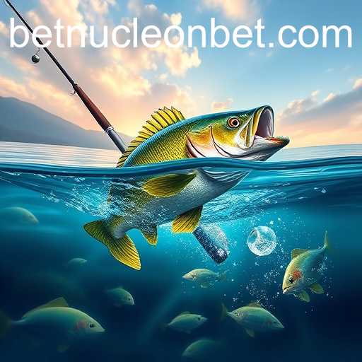 Exploring the Diverse Universe of Fishing Games