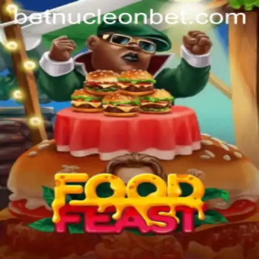 Exploring the Exciting World of FoodFeast: A Culinary Adventure Powered by Nucleonbet