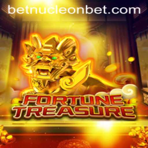 Discover FortuneTreasure: A Thrilling Journey into the World of Online Gaming with NucleonBet