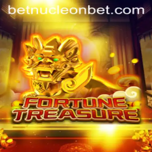 Discover FortuneTreasure: A Thrilling Journey into the World of Online Gaming with NucleonBet