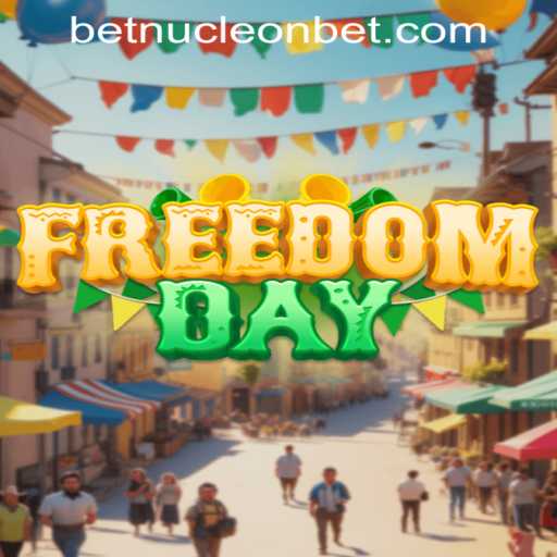 Unveiling FreedomDay: The Ultimate Strategy Game Experience