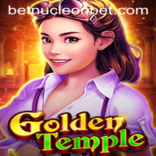 Embark on the Adventure of GoldenTemple with Nucleonbet