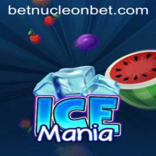 IceMania: A Thrilling Gaming Adventure with Nucleonbet