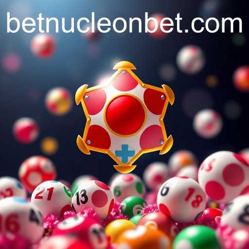 Exploring the World of Lottery Games: A Deep Dive into Nucleonbet
