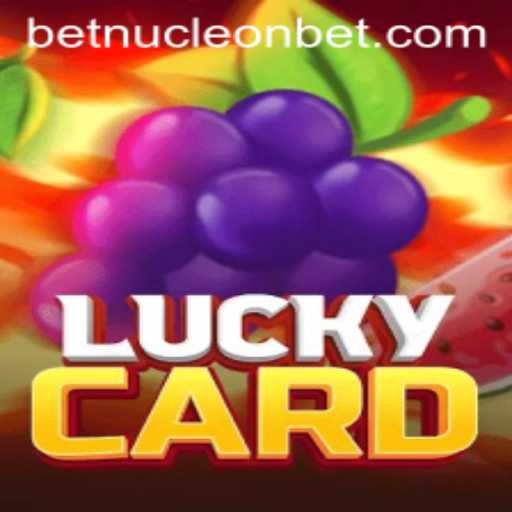 Discovering LuckyCard: A Thrilling Adventure in the World of NucleonBet