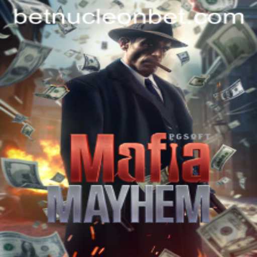 MafiaMayhem: Dive Into the Ultimate Strategy Game With Nucleonbet