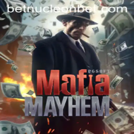 MafiaMayhem: Dive Into the Ultimate Strategy Game With Nucleonbet