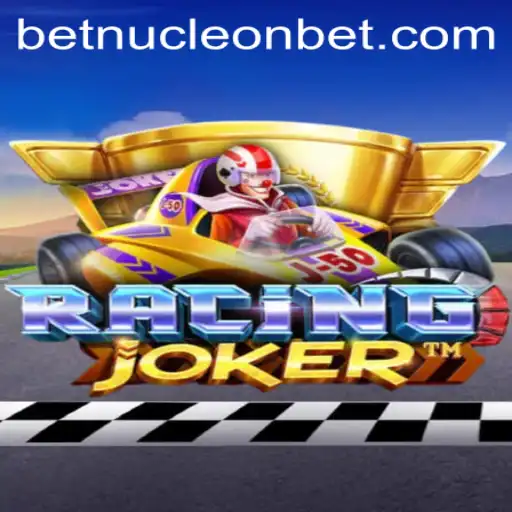 RacingJoker: The Thrilling World of High-Speed Adventure