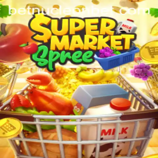 Exploring SupermarketSpree: The Exciting Adventure with Nucleonbet