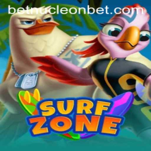 SurfZone: Ride the Waves and Wager with Nucleonbet