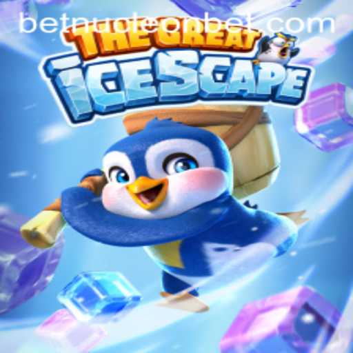 Dive into the Thrilling Adventure of TheGreatIcescape