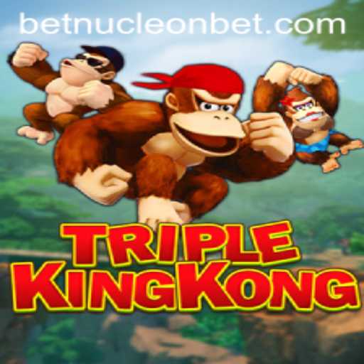 Exploring the Thrills of TripleKingKong: A New Adventure in Gaming