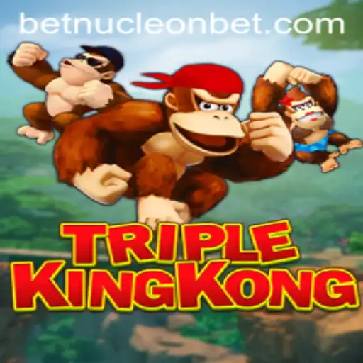 Exploring the Thrills of TripleKingKong: A New Adventure in Gaming