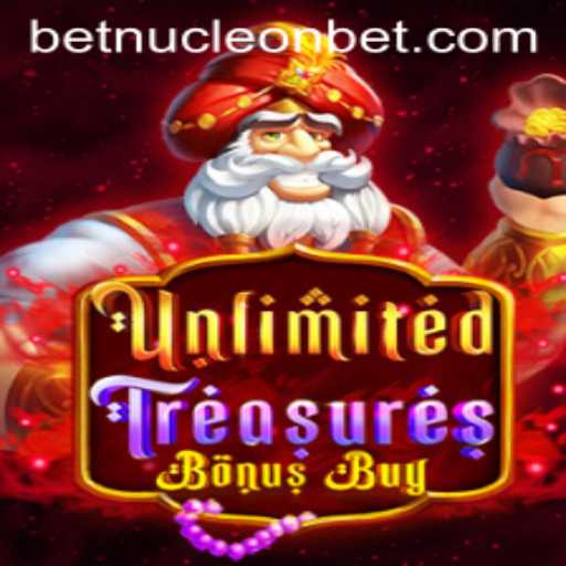 Discover the Thrills of UnlimitedTreasuresBonusBuy at NucleonBet