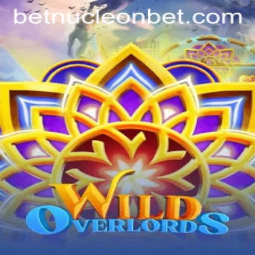 WildOverlords: A Thrilling Adventure in the World of NucleonBet